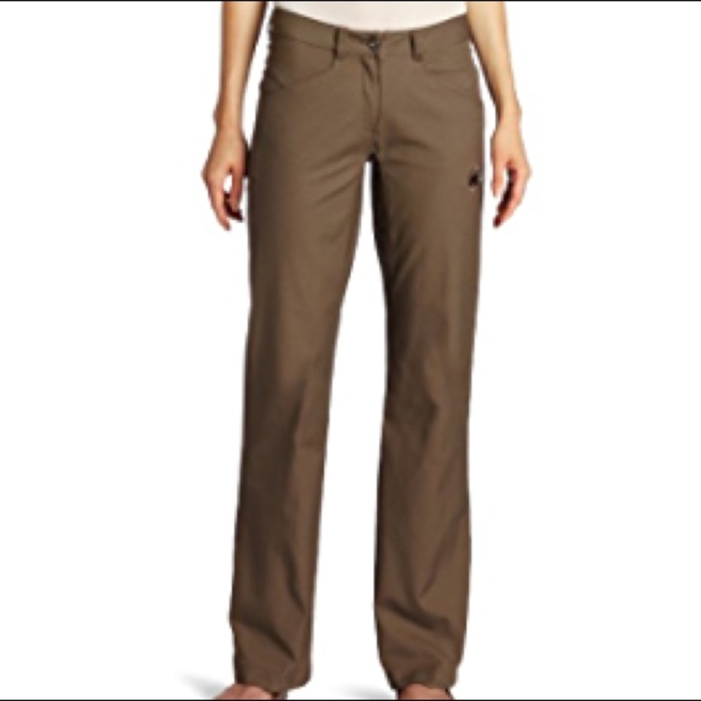 GUC Mammut Bovista pants